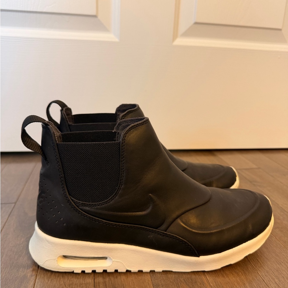 Nike Air Max Thea Mid Black Sail